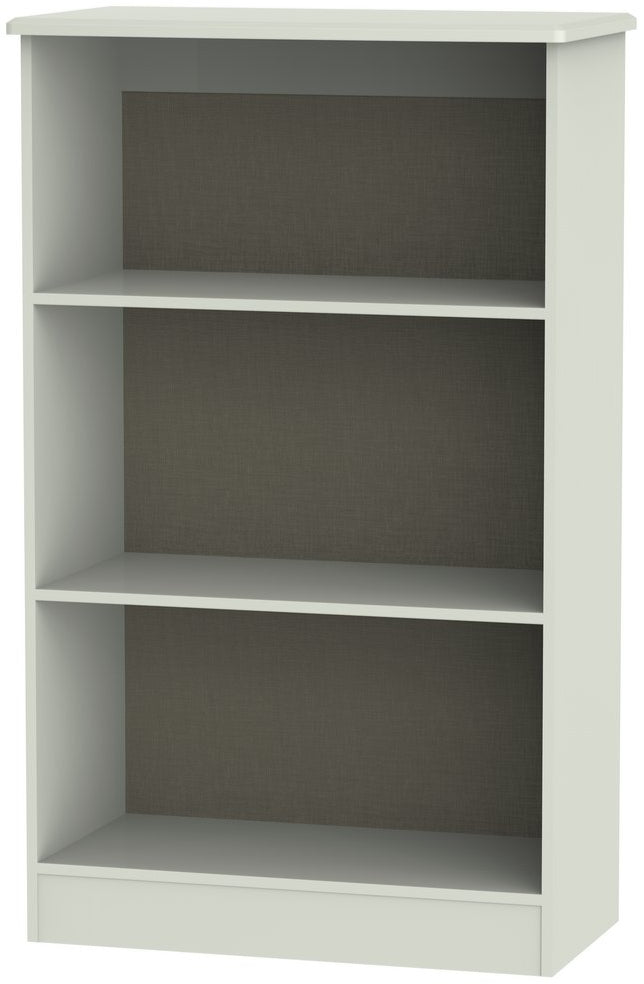 Knightsbridge Bookcase