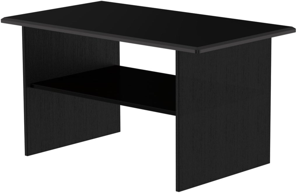 Knightsbridge Coffee Table with Shelf