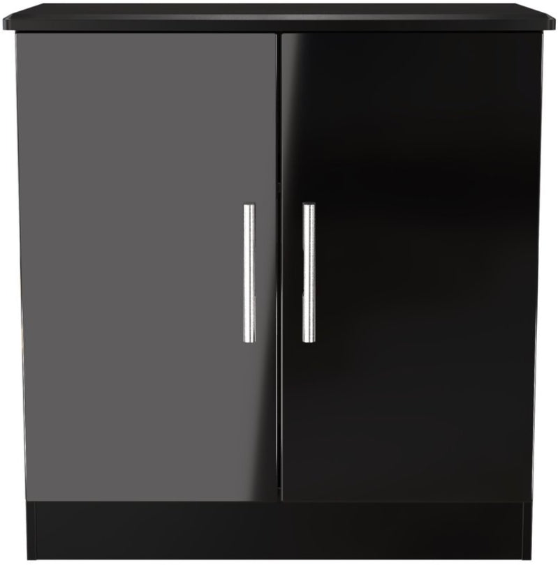 Knightsbridge 2 Door Sideboard