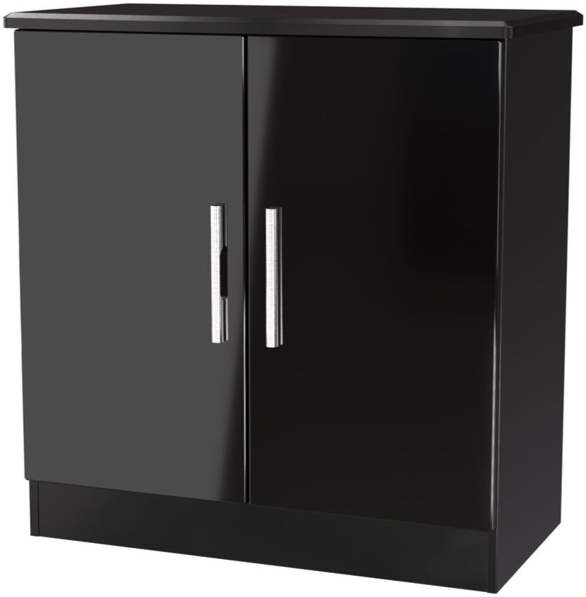 Knightsbridge 2 Door Sideboard