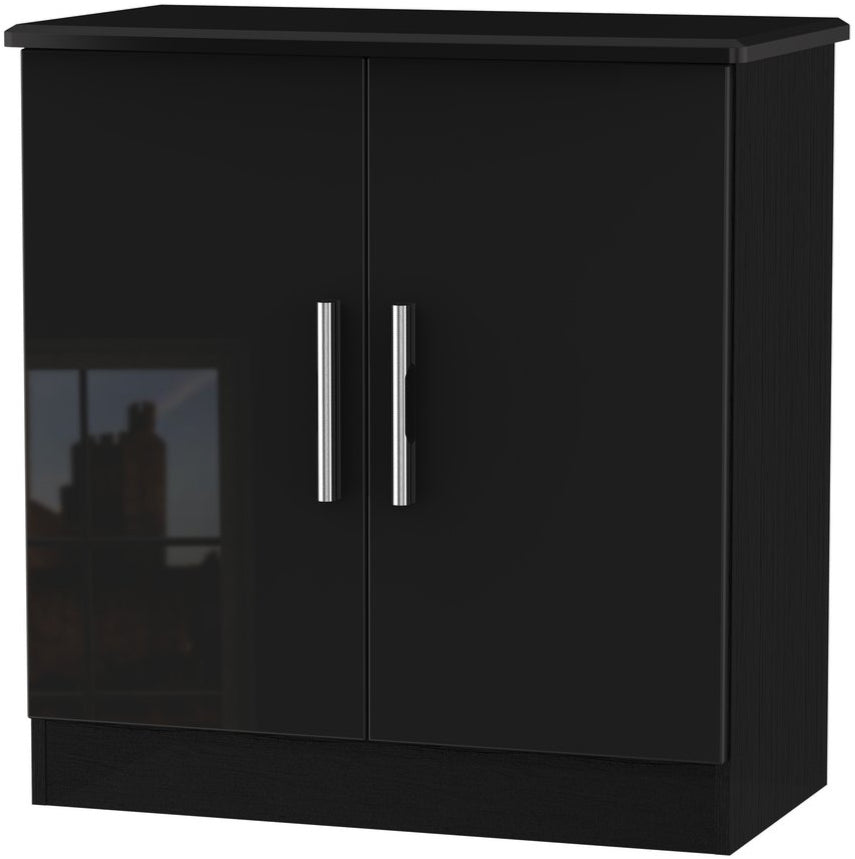 Knightsbridge 2 Door Sideboard