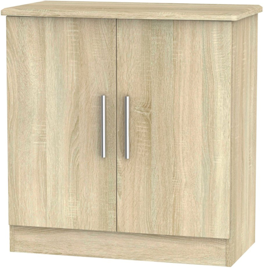 Knightsbridge 2 Door Sideboard