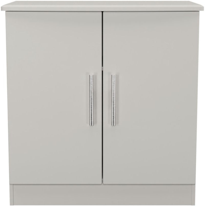 Knightsbridge 2 Door Sideboard