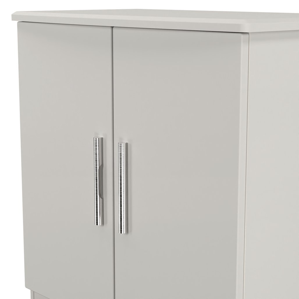 Knightsbridge 2 Door Sideboard