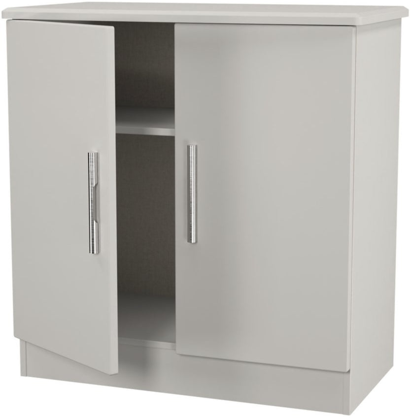 Knightsbridge 2 Door Sideboard