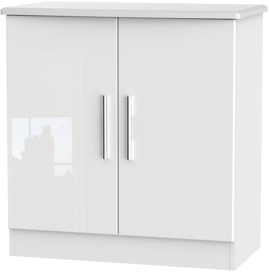 Knightsbridge 2 Door Sideboard