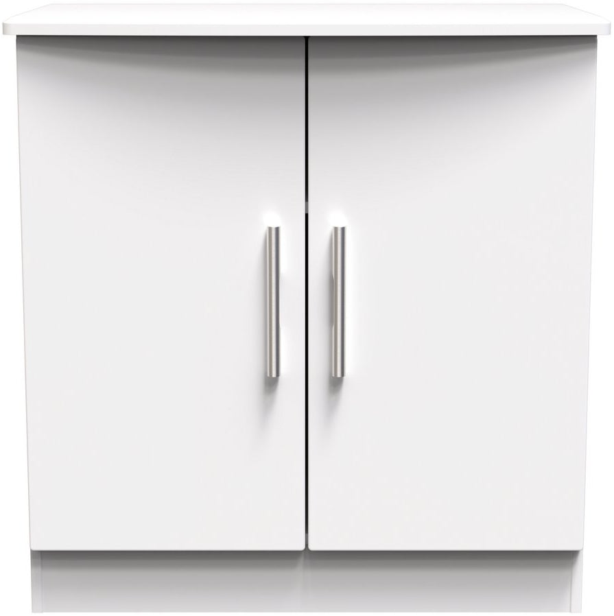 Knightsbridge 2 Door Sideboard