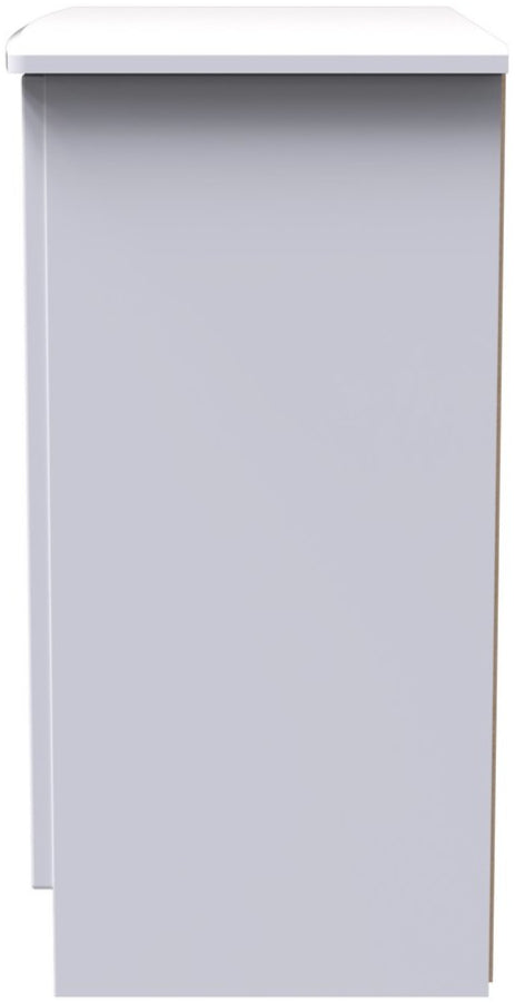 Knightsbridge 2 Door Sideboard