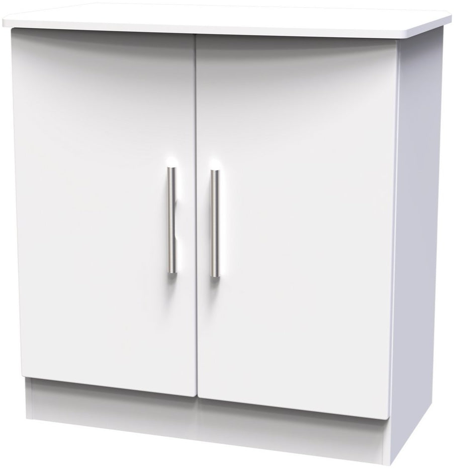 Knightsbridge 2 Door Sideboard