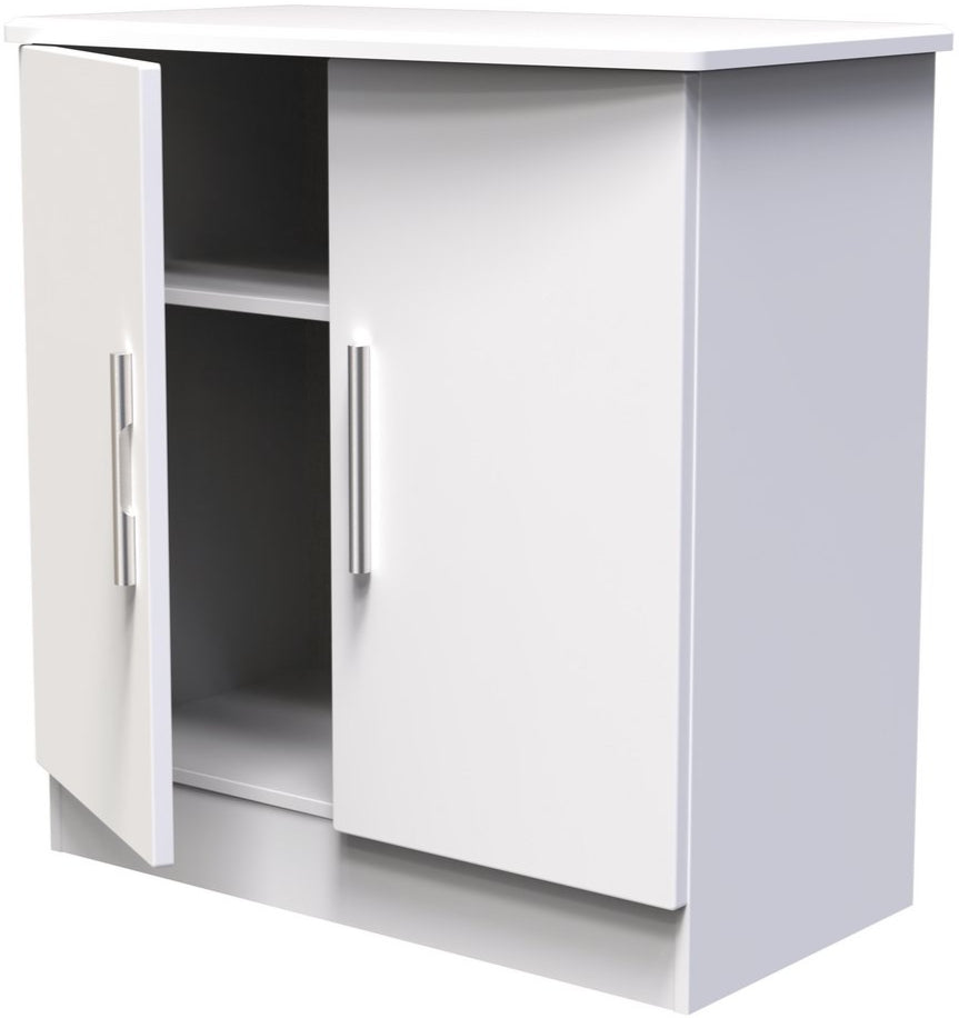 Knightsbridge 2 Door Sideboard