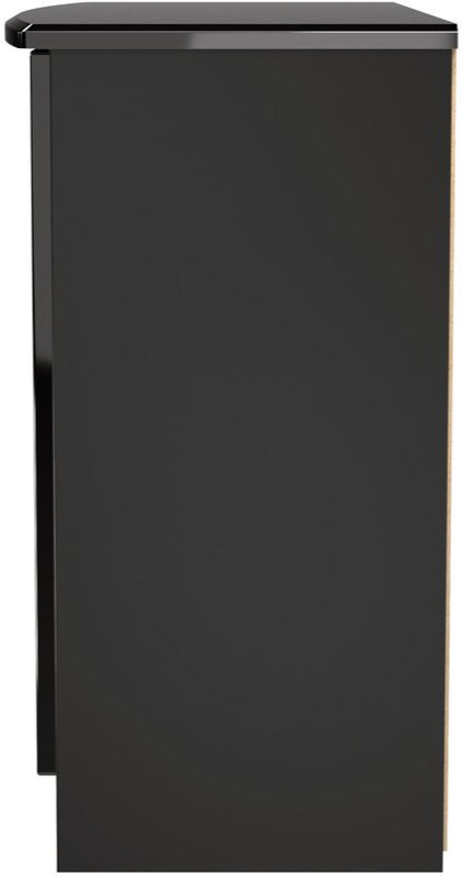 Knightsbridge 3 Door Sideboard