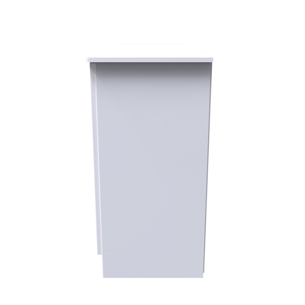 Knightsbridge 3 Door Sideboard