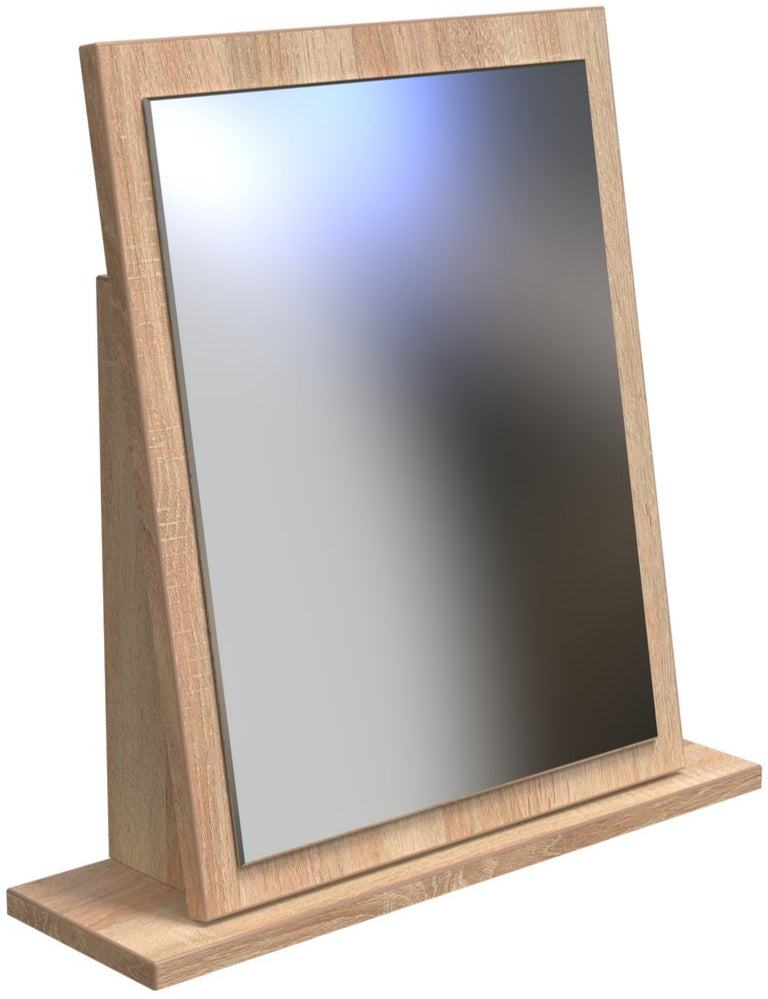 Las Vegas Small Mirror