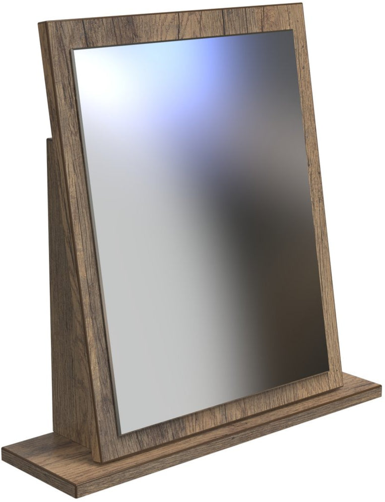 Las Vegas Small Mirror