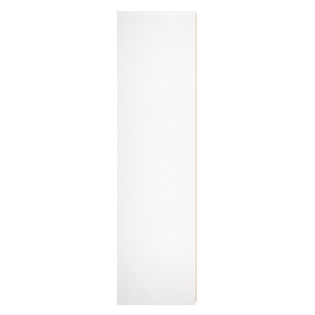 Las Vegas 2 Door Double Wardrobe with Gold Handles