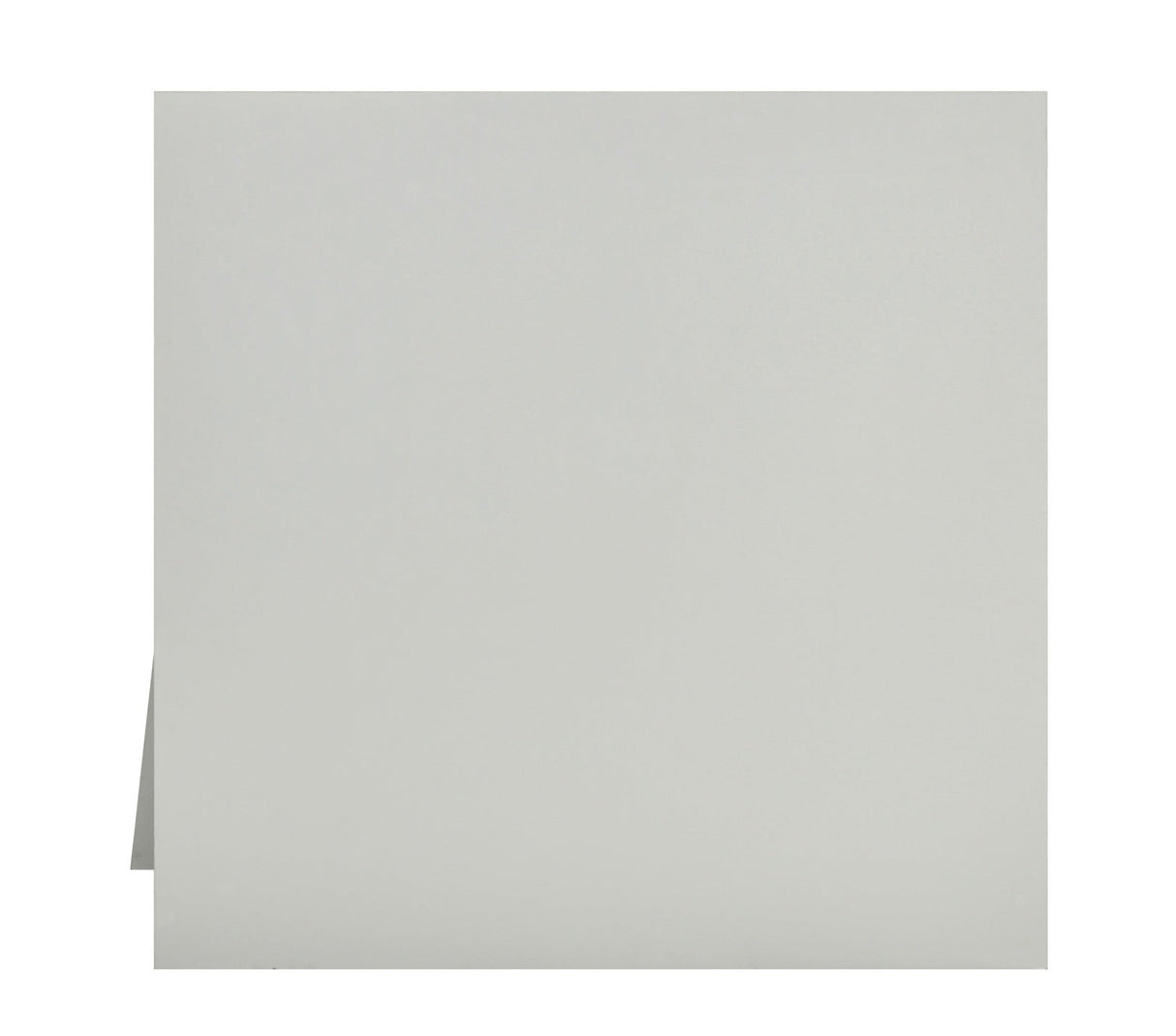 Nova Low Sleeper Children's Bed Frame with Shelves