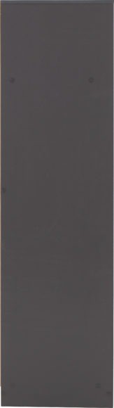 Malvern 3 Door Triple Wardrobe