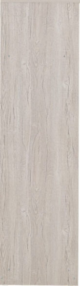 Malvern 3 Door Triple Wardrobe