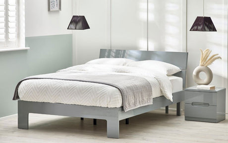 Manhattan Bed Frame