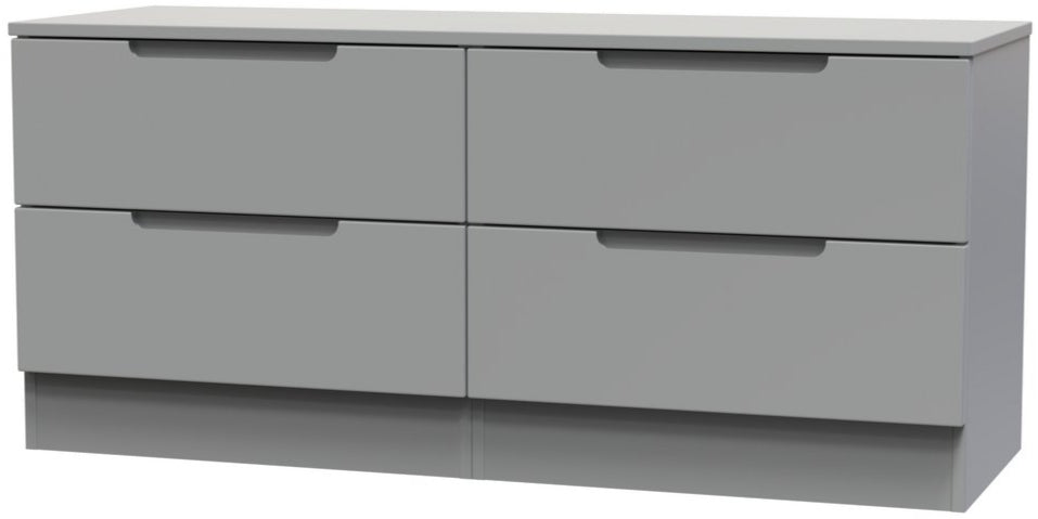 Milan 4 Drawer Bed Box