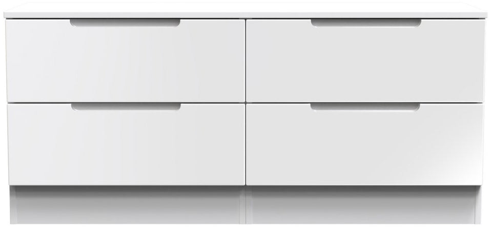 Milan 4 Drawer Bed Box