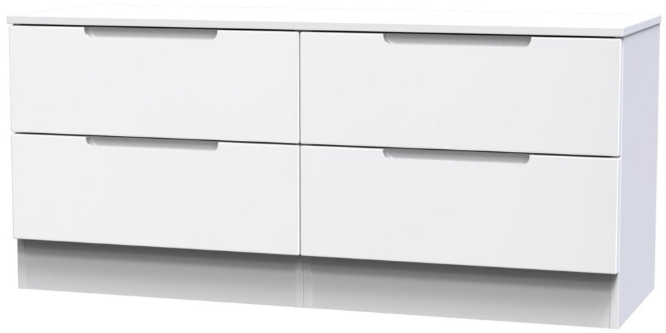 Milan 4 Drawer Bed Box