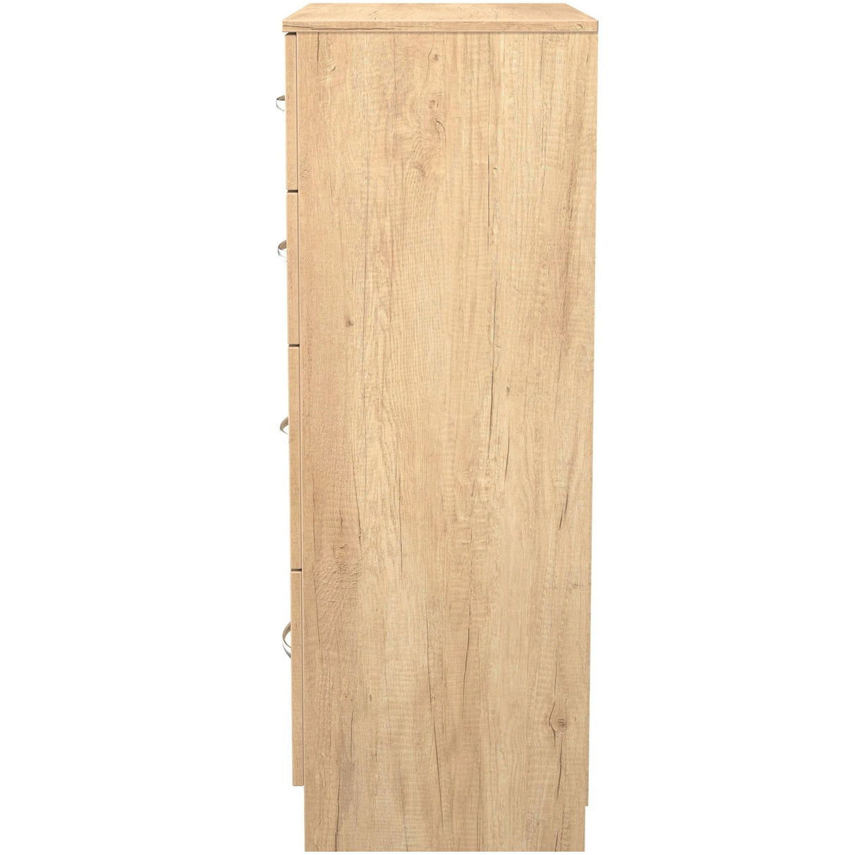 Avon 4 Drawer Deep Chest