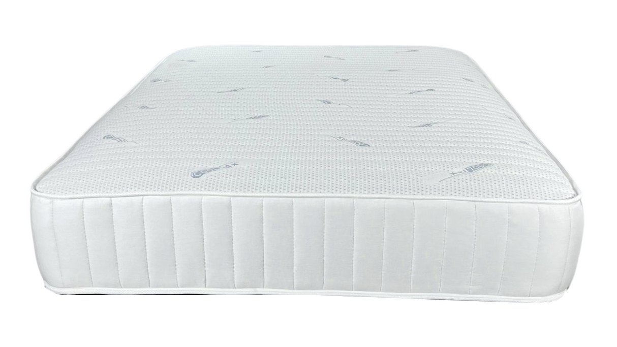 Morley 2000 Memory Foam Mattress