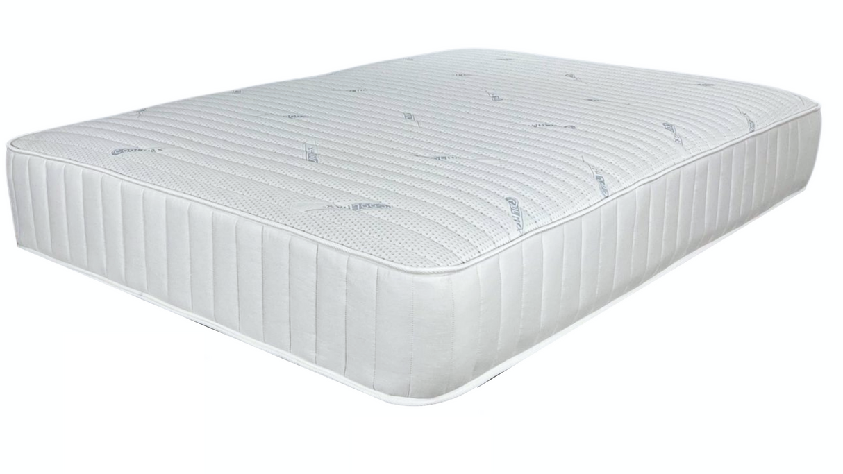 Morley 2000 Memory Foam Mattress