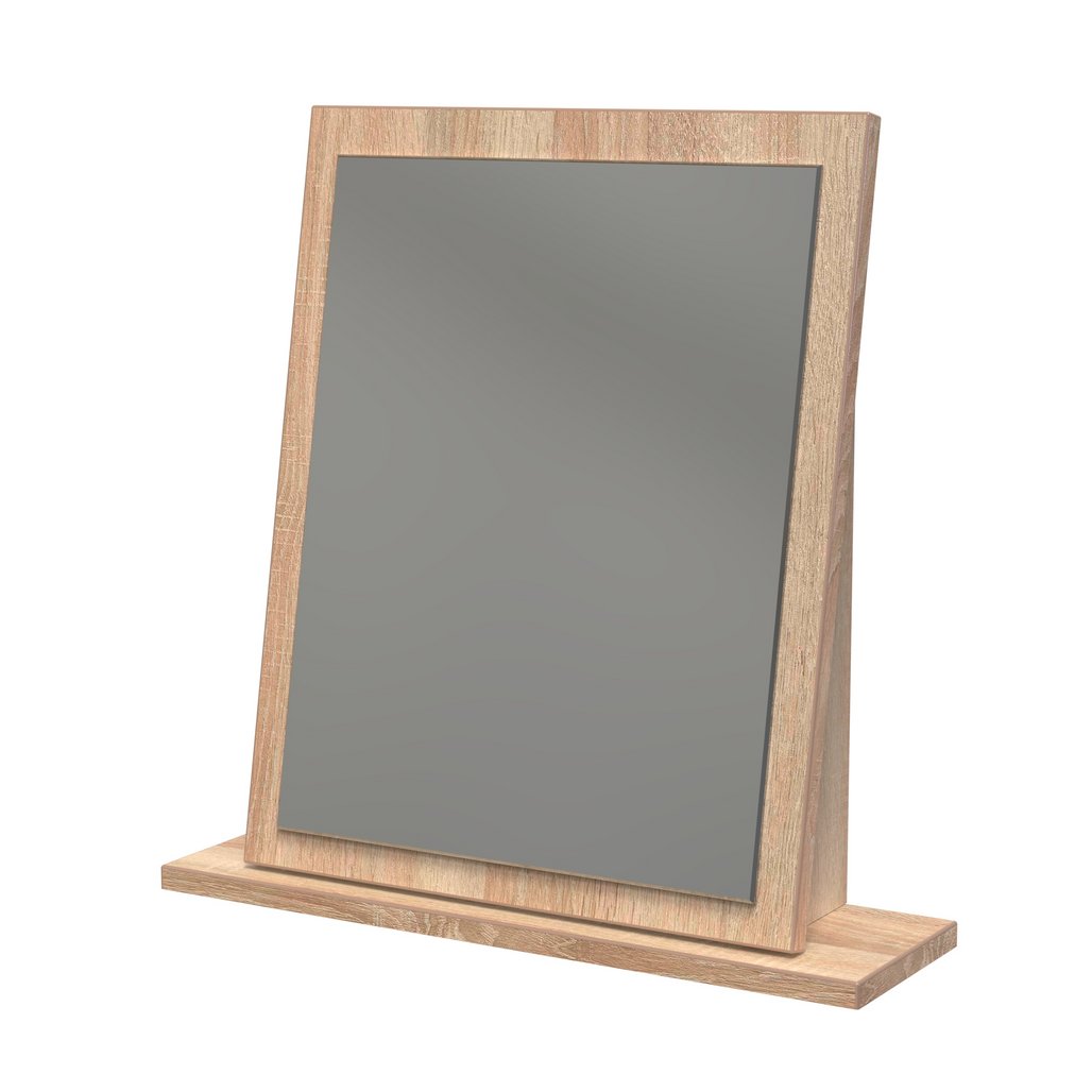 New York Small Mirror