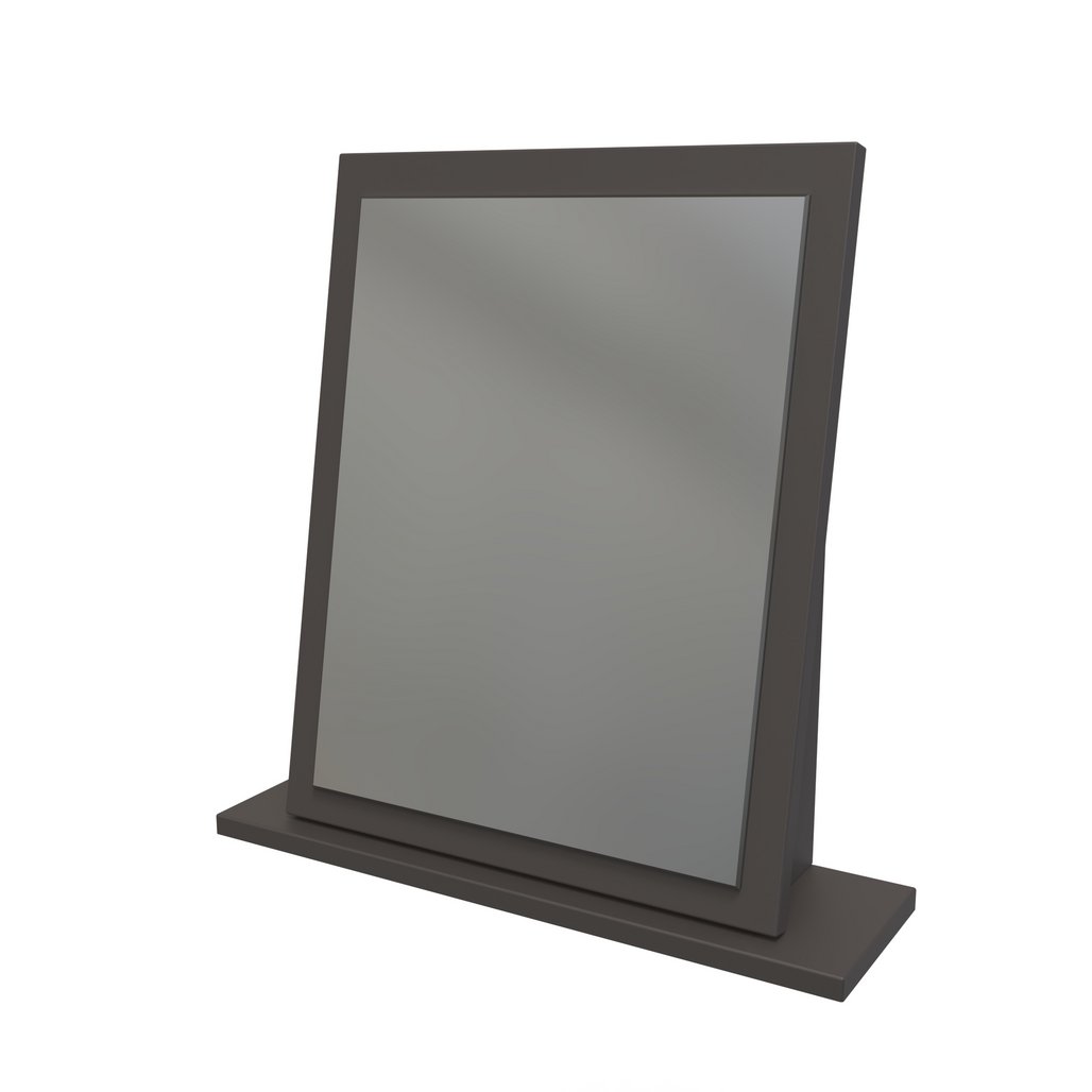 New York Small Mirror