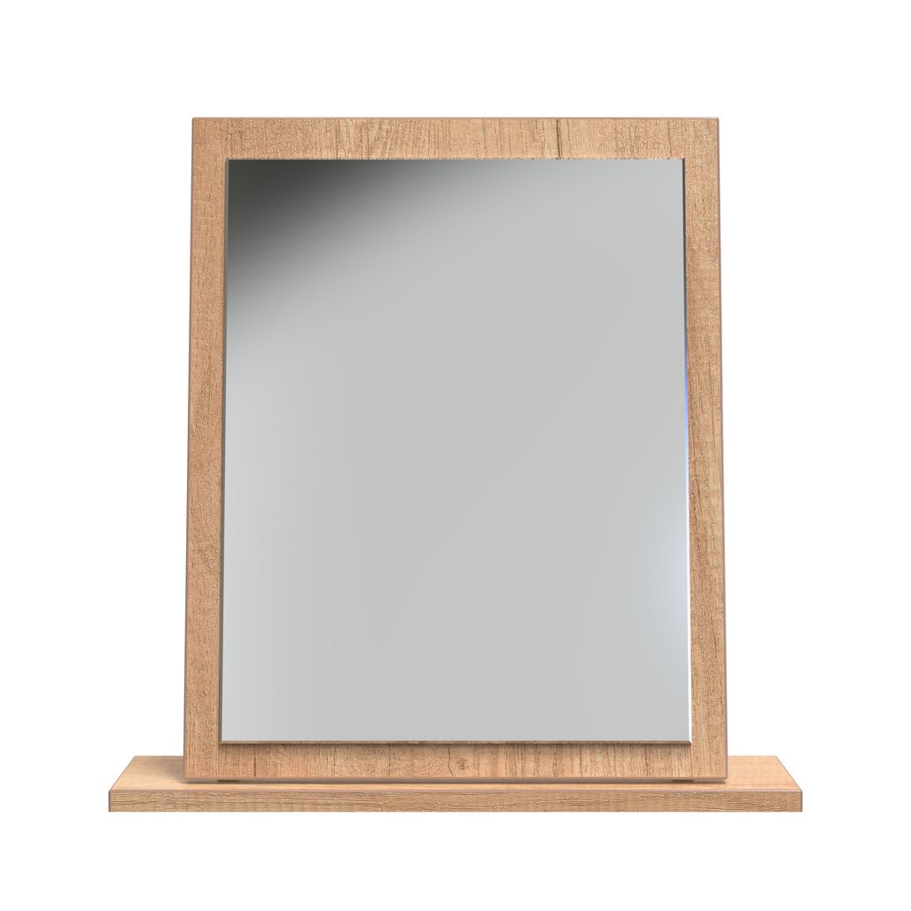 New York Small Mirror