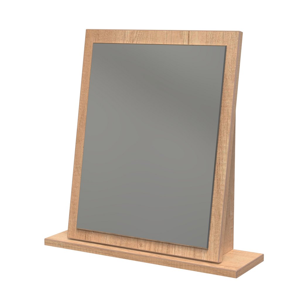 New York Small Mirror