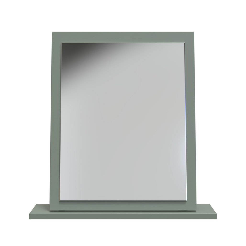 New York Small Mirror