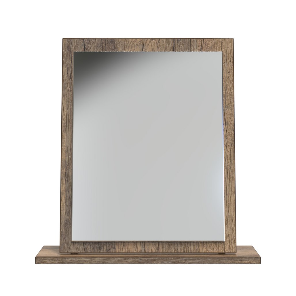 New York Small Mirror