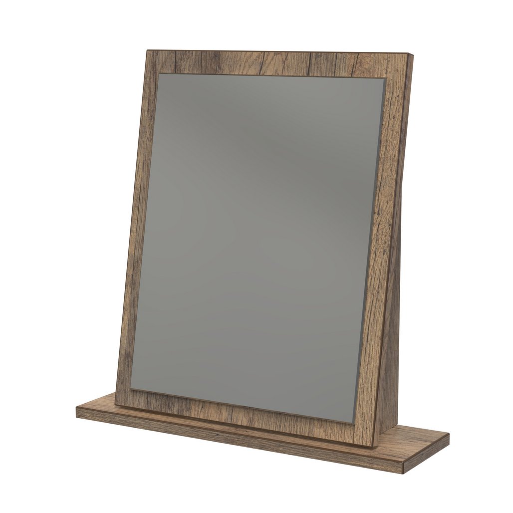 New York Small Mirror
