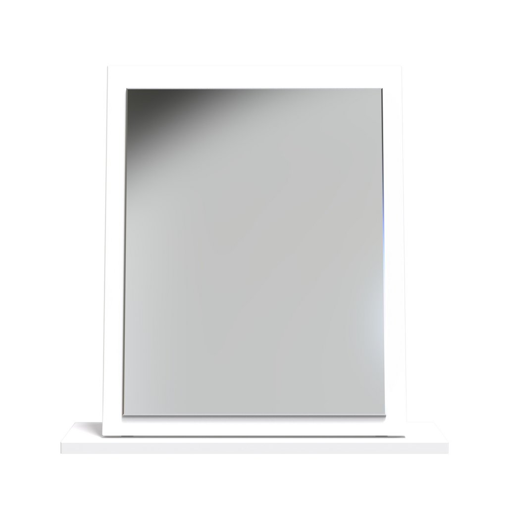 New York Small Mirror