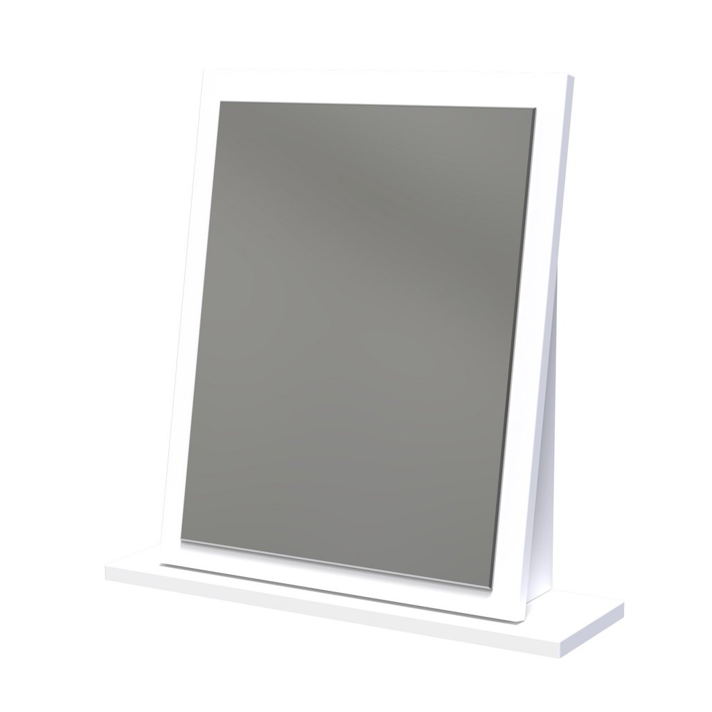 New York Small Mirror