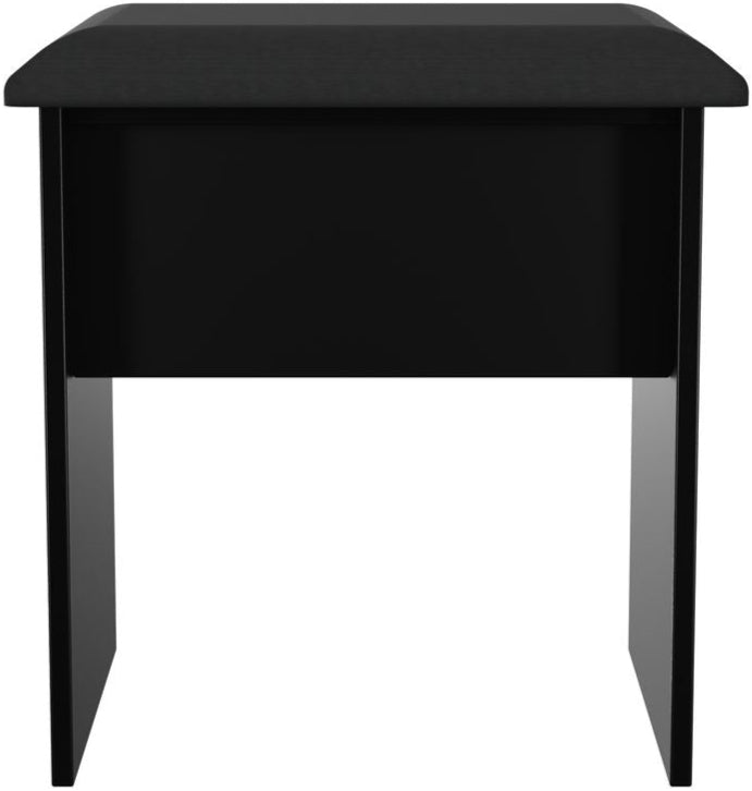 Java Dressing Table Stool