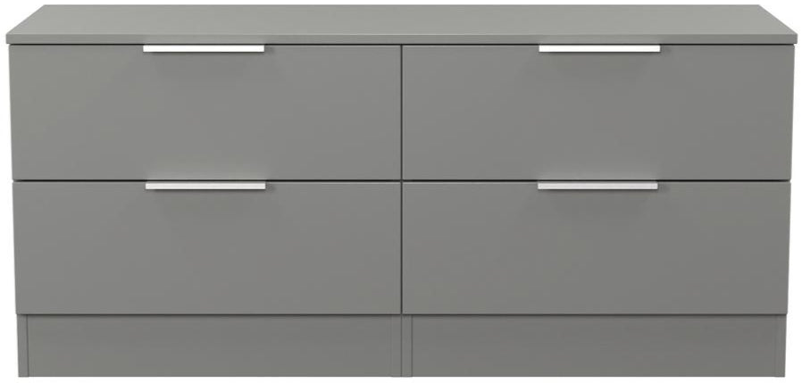 Plymouth 4 Drawer Bed Box