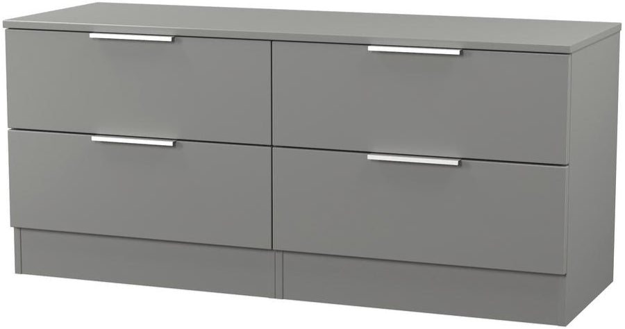 Plymouth 4 Drawer Bed Box