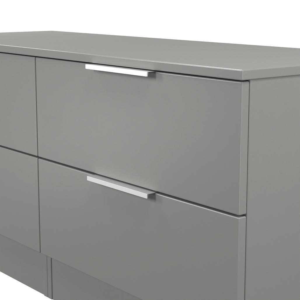 Plymouth 4 Drawer Bed Box