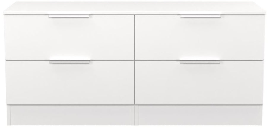 Plymouth 4 Drawer Bed Box