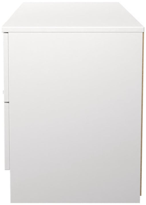 Plymouth 4 Drawer Bed Box