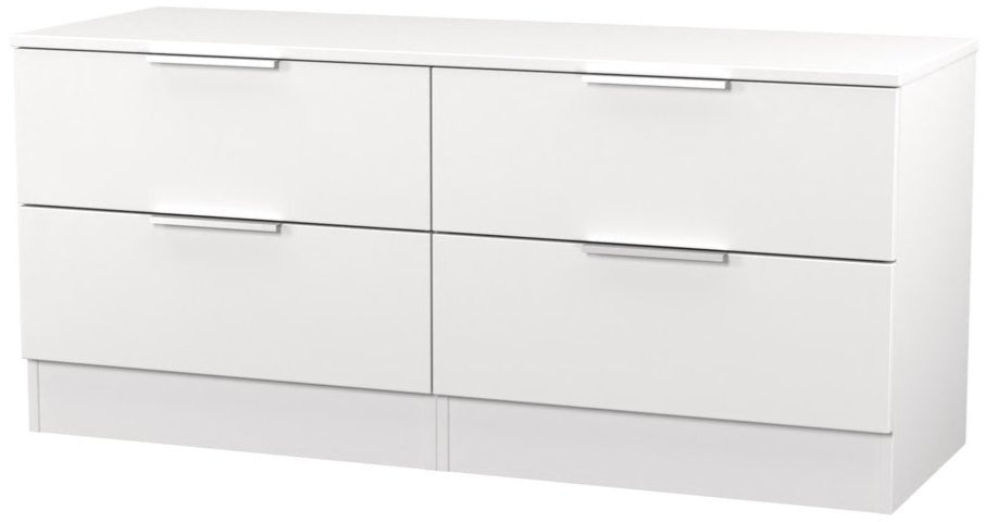 Plymouth 4 Drawer Bed Box