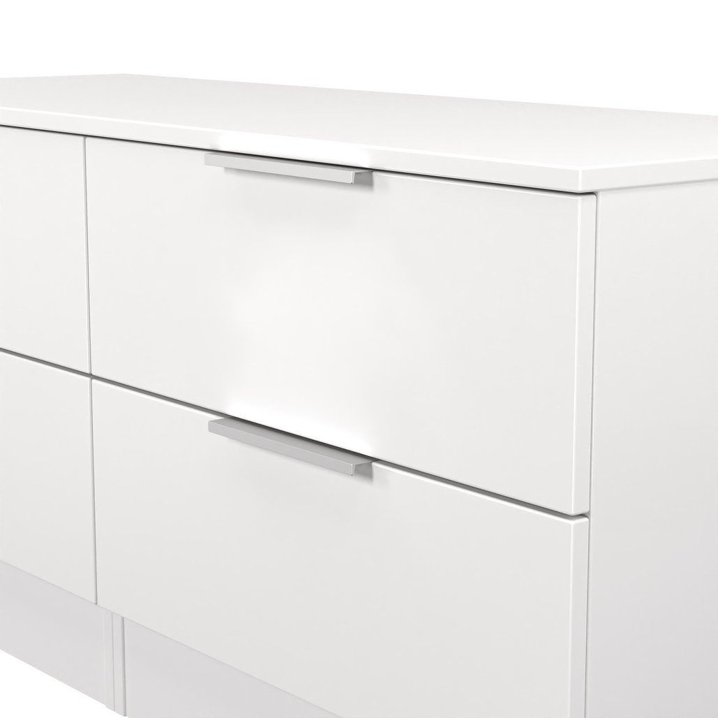 Plymouth 4 Drawer Bed Box