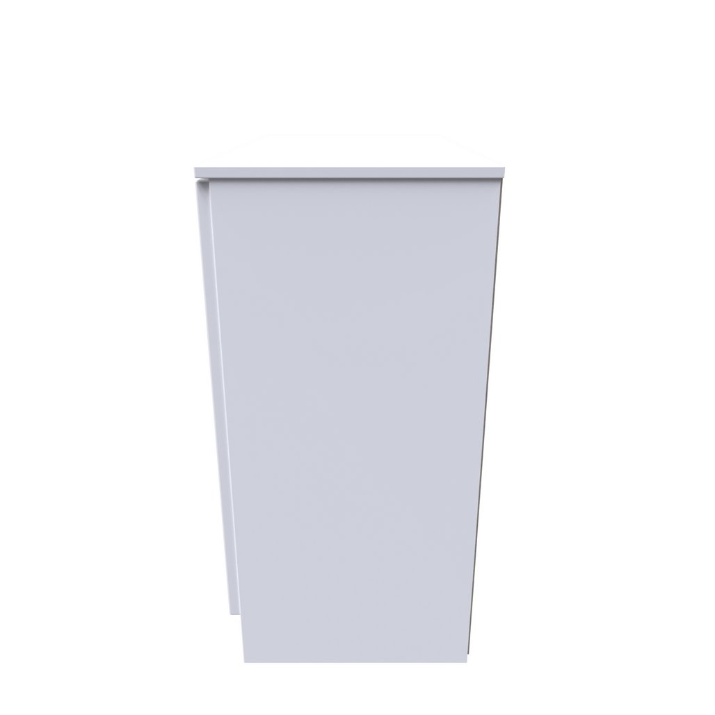 Plymouth 2 Door Sideboard