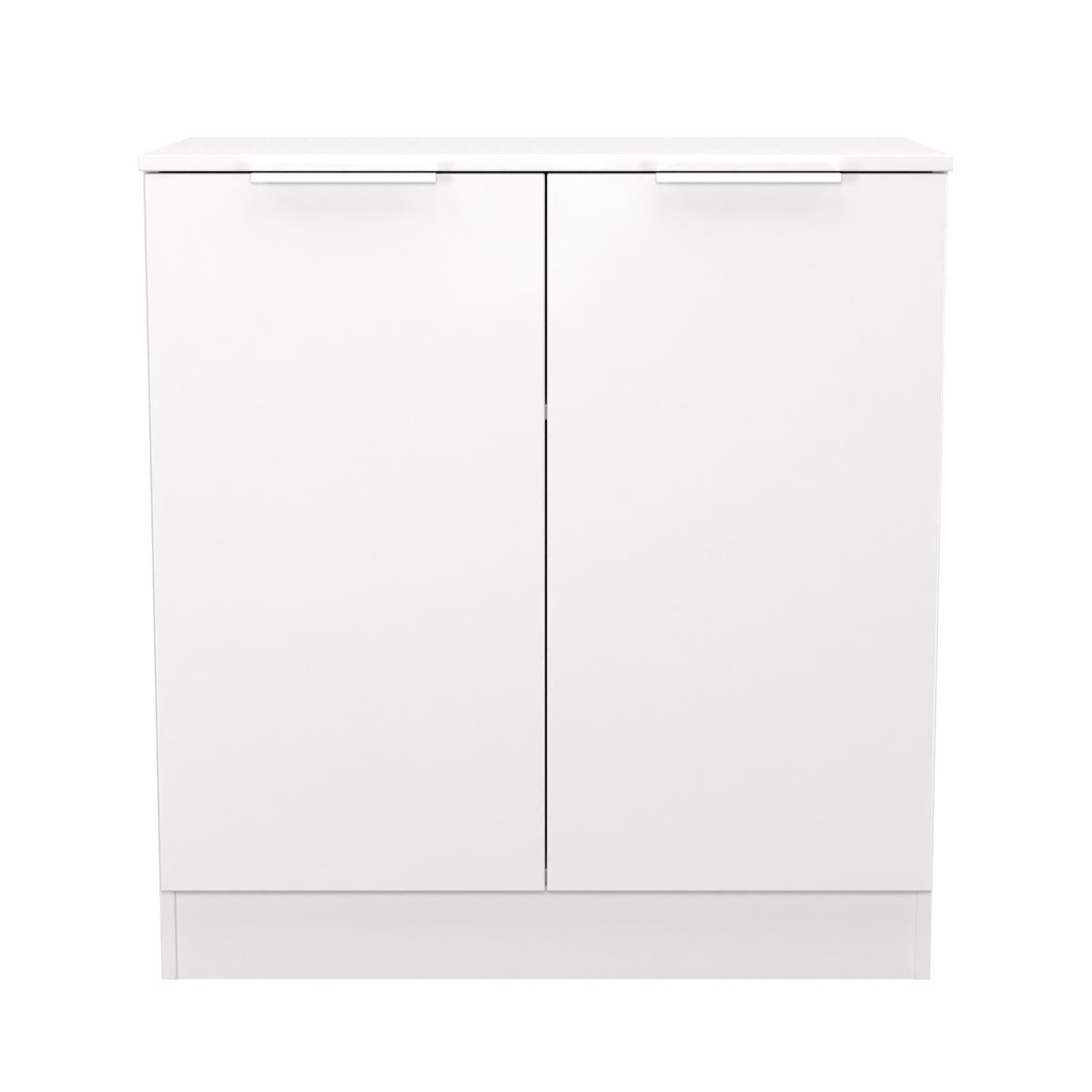 Plymouth 2 Door Sideboard