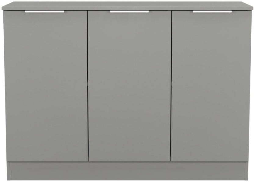 Plymouth 3 Door Sideboard