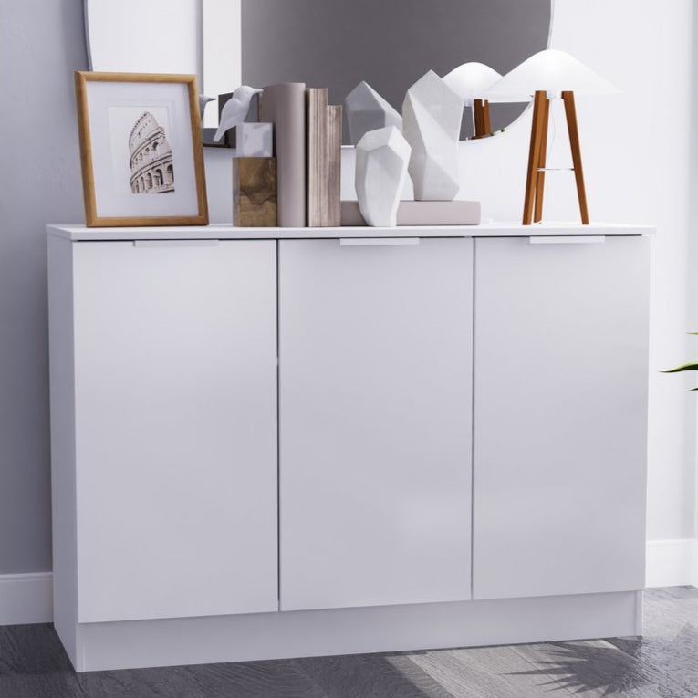 Plymouth 3 Door Sideboard